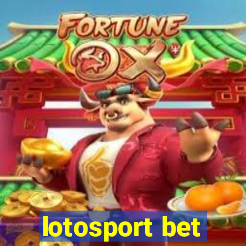 lotosport bet